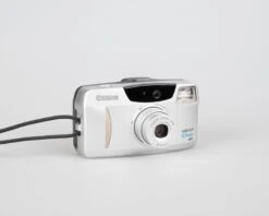 Canon® Canon Sure Shot 65 Zoom Camera (serial 7132894)(Canon Sure Shot 65 Zoom Camera Serial 7132894) -Vintage Camera Store canon sure shot 65Zoom pns camera serial 7132894 20240418 1415
