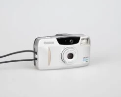 Canon® Canon Sure Shot 65 Zoom Camera (serial 7132894)(Canon Sure Shot 65 Zoom Camera Serial 7132894) -Vintage Camera Store canon sure shot 65Zoom pns camera serial 7132894 20240418 1416