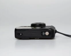 Canon® Canon Sure Shot Tele Max 35mm Film Camera W/ Case (serial 6759851) | Film🎞tested(Canon Sure Shot Tele Max 35mm Film Camera W Case Serial 6759851) -Vintage Camera Store canon sure shot tele max 35mm film pns camera serial 6759851 20241206 3