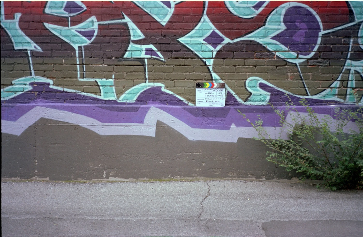 Canon® Canon Sure Shot Tele Max 35mm Film Camera W/ Case (serial 5559377)(Canon Sure Shot Tele Max 35mm Film Camera W Case Serial 5559377) - Image 4