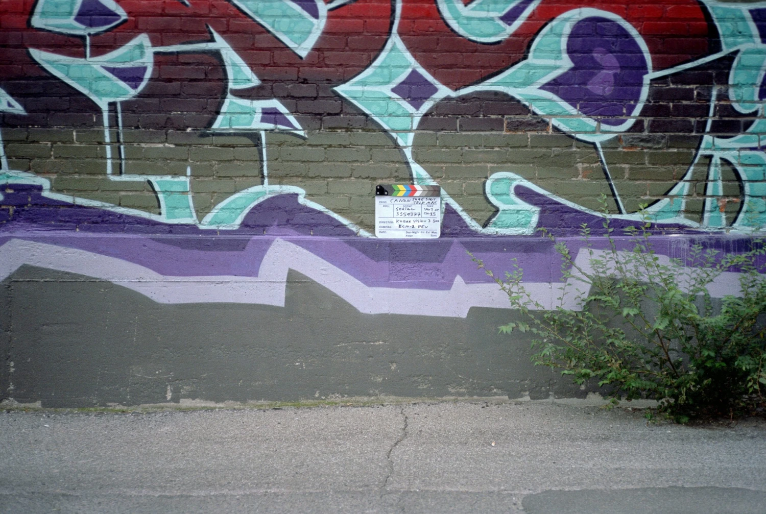 Canon® Canon Sure Shot Tele Max 35mm Film Camera W/ Case (serial 5559377)(Canon Sure Shot Tele Max 35mm Film Camera W Case Serial 5559377) - Image 5