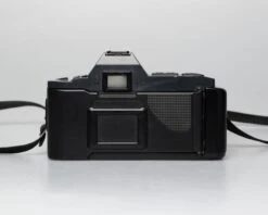 Canon® Canon T70 35mm SLR With FD 28mm F2.8 Lens (serial 1989948) | Film🎞tested(Canon T70 35mm Slr With Fd 28mm F2 8 Lens Serial 1989948 Film🎞tested) -Vintage Camera Store canon t70 35mm slr camera serial 198994820250115 1