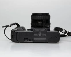 Canon® Canon T70 35mm SLR With FD 28mm F2.8 Lens (serial 1989948) | Film🎞tested(Canon T70 35mm Slr With Fd 28mm F2 8 Lens Serial 1989948 Film🎞tested) -Vintage Camera Store canon t70 35mm slr camera serial 198994820250115 2