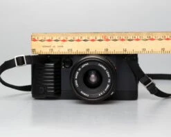 Canon® Canon T70 35mm SLR With FD 28mm F2.8 Lens (serial 1989948) | Film🎞tested(Canon T70 35mm Slr With Fd 28mm F2 8 Lens Serial 1989948 Film🎞tested) -Vintage Camera Store canon t70 35mm slr camera serial 198994820250115 4