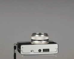 Canon® Canon Canonet 28 Rangefinder 35mm Camera(Canon Canonet 28 Rangefinder 35mm Camera) 14 Canon® Canon Canonet 28 Rangefinder 35mm Camera(Canon Canonet 28 Rangefinder 35mm Camera) -Vintage Camera Store canonet28 serialH83465 20201215 100