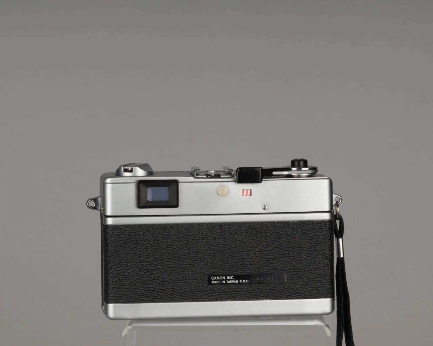 Canon® Canon Canonet 28 Rangefinder 35mm Camera(Canon Canonet 28 Rangefinder 35mm Camera) 8 Canon® Canon Canonet 28 Rangefinder 35mm Camera(Canon Canonet 28 Rangefinder 35mm Camera) - Image 8