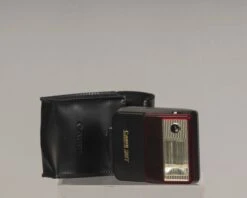 Canon® Canon T50 35mm Film SLR Camera W/50mm F1.8 Lens + Speedlite Flash (serial 2047177)(Canon T50 35mm Film Slr Camera W 50mm F1 8 Lens Speedlite Flash Serial 2047177) -Vintage Camera Store canont50 june2020 20210610 634