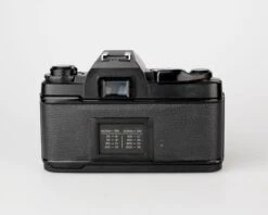 Chinon CG-5 35mm Film SLR Camera W/ Tokina 28mm Lens (serial 324283)(Chinon Cg 5 35mm Film Slr Camera W Tokina 28mm Lens Uses K Mount Lenses) -Vintage Camera Store chinon CG 5 35mm SLR camera serial 324283 202306294830