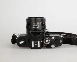 Chinon CM-4s 35mm Film SLR Camera W/ 50mm F1.9 Lens + Ever-ready Case (serial 359792)(Chinon Cm 4s 35mm Film Slr Camera W 50mm F1 9 Lens Ever Ready Case Serial 359792) 16 Chinon CM-4s 35mm Film SLR Camera W/ 50mm F1.9 Lens + Ever-ready Case (serial 359792)(Chinon Cm 4s 35mm Film Slr Camera W 50mm F1 9 Lens Ever Ready Case Serial 359792) -Vintage Camera Store chinon SM 4s 35mm slr film Camera serial 359792 202310225573