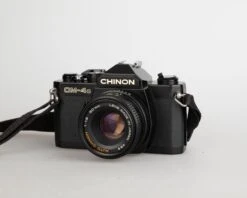 Chinon CM-4s 35mm Film SLR Camera W/ 50mm F1.9 Lens + Ever-ready Case (serial 359792)(Chinon Cm 4s 35mm Film Slr Camera W 50mm F1 9 Lens Ever Ready Case Serial 359792) 15 Chinon CM-4s 35mm Film SLR Camera W/ 50mm F1.9 Lens + Ever-ready Case (serial 359792)(Chinon Cm 4s 35mm Film Slr Camera W 50mm F1 9 Lens Ever Ready Case Serial 359792) -Vintage Camera Store chinon SM 4s 35mm slr film Camera serial 359792 202310225574