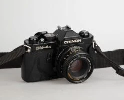 Chinon CM-4s 35mm Film SLR Camera W/ 50mm F1.9 Lens + Ever-ready Case (serial 359792)(Chinon Cm 4s 35mm Film Slr Camera W 50mm F1 9 Lens Ever Ready Case Serial 359792) 12 Chinon CM-4s 35mm Film SLR Camera W/ 50mm F1.9 Lens + Ever-ready Case (serial 359792)(Chinon Cm 4s 35mm Film Slr Camera W 50mm F1 9 Lens Ever Ready Case Serial 359792) -Vintage Camera Store chinon SM 4s 35mm slr film Camera serial 359792 202310225578