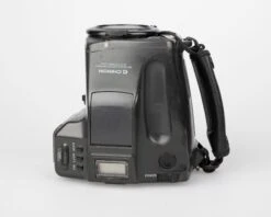 Chinon Genesis II 'bridge' 35mm Film SLR W/ 35-80mm Lens (serial 315439)(Chinon Genesis Ii Bridge 35mm Film Slr W 35 80mm Lens Serial 315439) 19 Chinon Genesis II 'bridge' 35mm Film SLR W/ 35-80mm Lens (serial 315439)(Chinon Genesis Ii Bridge 35mm Film Slr W 35 80mm Lens Serial 315439) -Vintage Camera Store chinon genesis II 35mm film bridge SLR serial 315439 202304253876