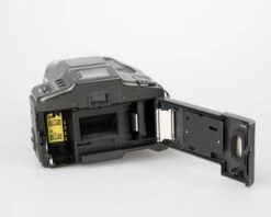 Chinon Genesis II 'bridge' 35mm Film SLR W/ 35-80mm Lens (serial 315439)(Chinon Genesis Ii Bridge 35mm Film Slr W 35 80mm Lens Serial 315439) 22 Chinon Genesis II 'bridge' 35mm Film SLR W/ 35-80mm Lens (serial 315439)(Chinon Genesis Ii Bridge 35mm Film Slr W 35 80mm Lens Serial 315439) -Vintage Camera Store chinon genesis II 35mm film bridge SLR serial 315439 202304253878