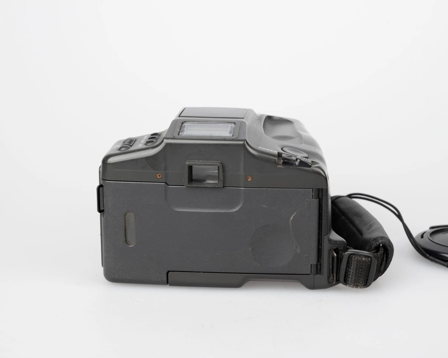 Chinon Genesis II 'bridge' 35mm Film SLR W/ 35-80mm Lens (serial 315439)(Chinon Genesis Ii Bridge 35mm Film Slr W 35 80mm Lens Serial 315439) 12 Chinon Genesis II 'bridge' 35mm Film SLR W/ 35-80mm Lens (serial 315439)(Chinon Genesis Ii Bridge 35mm Film Slr W 35 80mm Lens Serial 315439) - Image 12