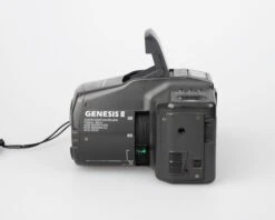 Chinon Genesis II 'bridge' 35mm Film SLR W/ 35-80mm Lens (serial 315439)(Chinon Genesis Ii Bridge 35mm Film Slr W 35 80mm Lens Serial 315439) 18 Chinon Genesis II 'bridge' 35mm Film SLR W/ 35-80mm Lens (serial 315439)(Chinon Genesis Ii Bridge 35mm Film Slr W 35 80mm Lens Serial 315439) -Vintage Camera Store chinon genesis II 35mm film bridge SLR serial 315439 202304253880