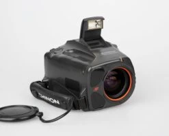 Chinon Genesis II 'bridge' 35mm Film SLR W/ 35-80mm Lens (serial 315439)(Chinon Genesis Ii Bridge 35mm Film Slr W 35 80mm Lens Serial 315439) 15 Chinon Genesis II 'bridge' 35mm Film SLR W/ 35-80mm Lens (serial 315439)(Chinon Genesis Ii Bridge 35mm Film Slr W 35 80mm Lens Serial 315439) -Vintage Camera Store chinon genesis II 35mm film bridge SLR serial 315439 202304253882