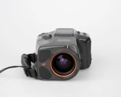 Chinon Genesis II 'bridge' 35mm Film SLR W/ 35-80mm Lens (serial 315439)(Chinon Genesis Ii Bridge 35mm Film Slr W 35 80mm Lens Serial 315439) 21 Chinon Genesis II 'bridge' 35mm Film SLR W/ 35-80mm Lens (serial 315439)(Chinon Genesis Ii Bridge 35mm Film Slr W 35 80mm Lens Serial 315439) -Vintage Camera Store chinon genesis II 35mm film bridge SLR serial 315439 202304253884