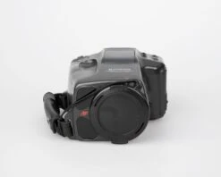 Chinon Genesis II 'bridge' 35mm Film SLR W/ 35-80mm Lens (serial 315439)(Chinon Genesis Ii Bridge 35mm Film Slr W 35 80mm Lens Serial 315439) 16 Chinon Genesis II 'bridge' 35mm Film SLR W/ 35-80mm Lens (serial 315439)(Chinon Genesis Ii Bridge 35mm Film Slr W 35 80mm Lens Serial 315439) -Vintage Camera Store chinon genesis II 35mm film bridge SLR serial 315439 202304253885