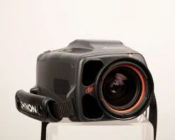 Chinon Genesis II 'bridge' 35mm Film SLR W/ 35-80mm Lens + Carrying Case + Manual(Chinon Genesis Ii Bridge 35mm Film Slr W 35 80mm Lens Carrying Case Manual) -Vintage Camera Store chinon genesis ii serial 221906 202209041617