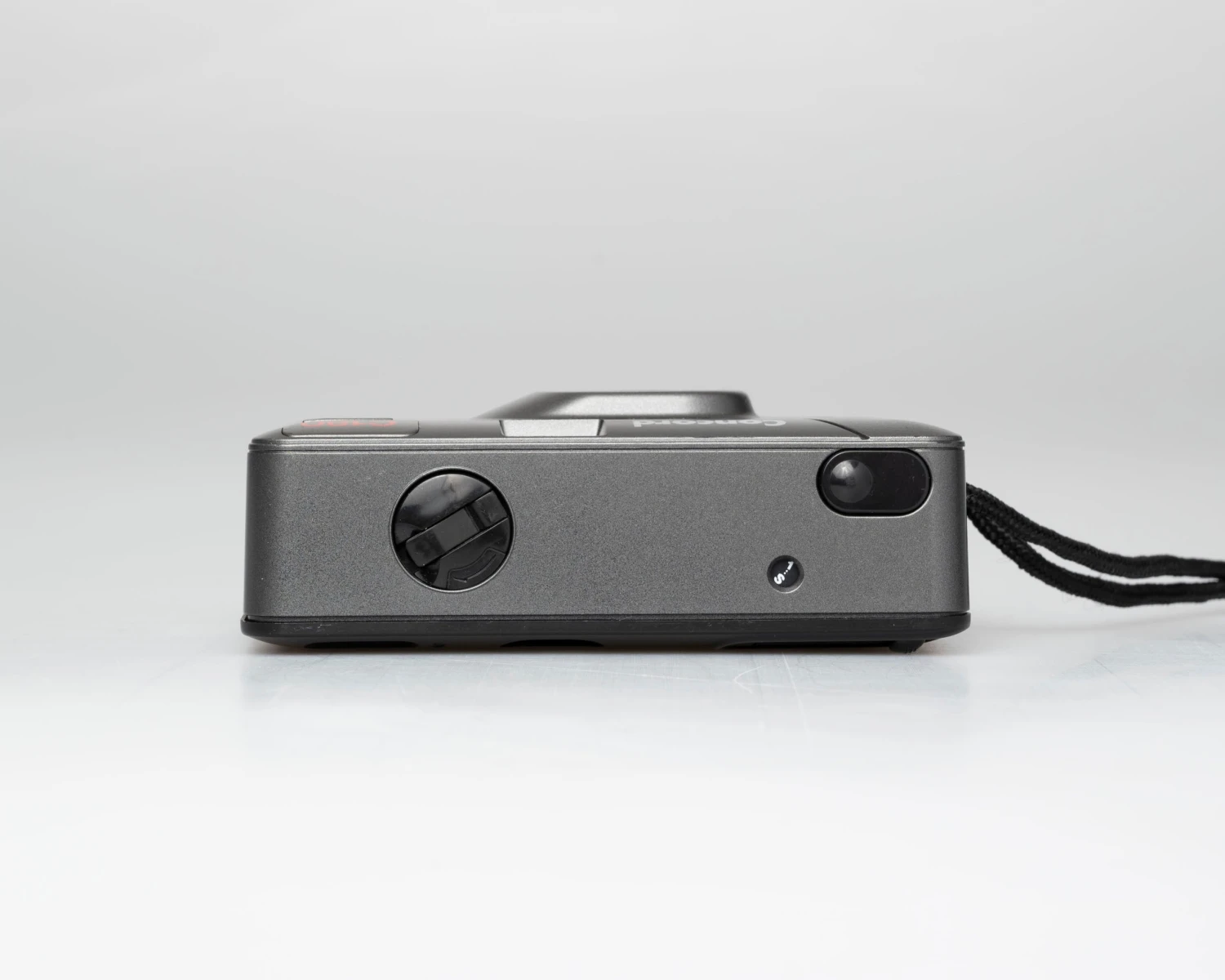 Concord C180 Slim Shot 35mm Film Camera (serial AB909797)(Concord C180 Slim Shot 35mm Film Camera Serial Ab909797) - Image 6