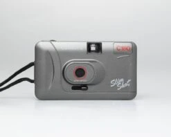 Concord C180 Slim Shot 35mm Film Camera (serial AB909797)(Concord C180 Slim Shot 35mm Film Camera Serial Ab909797) -Vintage Camera Store concord C180 slimShot 35mm film pns camera serial AB909797 20241212 8