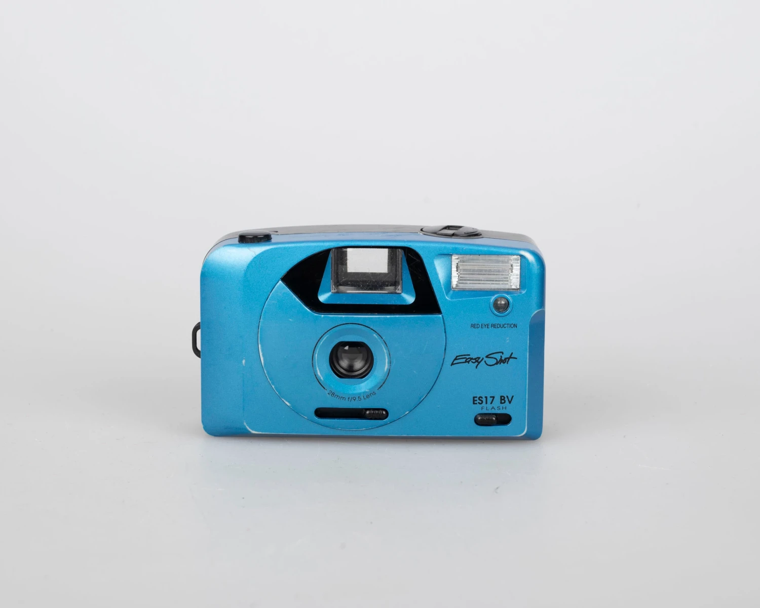 Concord Easy Shot ES17 BV 35mm Film Camera(Easy Shot Es17 Bv 35mm Film Camera)