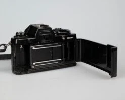 Contax 139 Quartz 35mm SLR W/ DBS 50mm F1.9 Lens(Contax 139 Quartz 35mm Slr W Dbs 50mm F1 9 Lens) 17 Contax 139 Quartz 35mm SLR W/ DBS 50mm F1.9 Lens(Contax 139 Quartz 35mm Slr W Dbs 50mm F1 9 Lens) -Vintage Camera Store contax 139 Quartz 35mm SLR serial 166307 202303233429