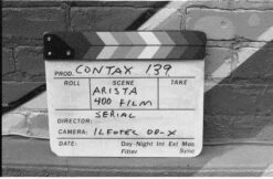 Vintage Camera Store -Vintage Camera Store contax 139 Quartz 35mm SLR serial 166307 202303233436