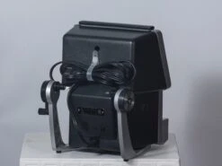 Elmo Editor 912 Dual Type Super 8 And 8mm Viewer/editor(Elmo Editor 912 Dual Type Super 8 And 8mm Viewer Editor) -Vintage Camera Store elmo912Editor 20200406 222