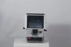 Elmo Editor 912 Dual Type Super 8 And 8mm Viewer/editor(Elmo Editor 912 Dual Type Super 8 And 8mm Viewer Editor) -Vintage Camera Store elmo912Editor 20200406 223