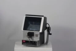 Elmo Editor 912 Dual Type Super 8 And 8mm Viewer/editor(Elmo Editor 912 Dual Type Super 8 And 8mm Viewer Editor) -Vintage Camera Store elmo912Editor 20200406 225