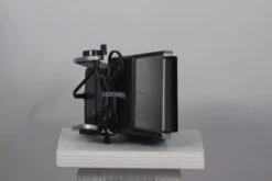 Elmo Editor 912 Dual Type Super 8 And 8mm Viewer/editor(Elmo Editor 912 Dual Type Super 8 And 8mm Viewer Editor) -Vintage Camera Store elmo912Editor 20200406 228