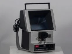 Elmo Editor 912 Dual Type Super 8 And 8mm Viewer/editor(Elmo Editor 912 Dual Type Super 8 And 8mm Viewer Editor) -Vintage Camera Store elmo912Editor 20200406 229