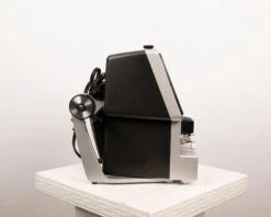 Elmo Editor 912 Dual Type Super 8 And 8mm Viewer/editor (serial 138009)(Elmo Editor 912 Dual Type Super 8 And 8mm Viewer Editor Serial 138009) -Vintage Camera Store elmo super8 viewer editor 202209031582