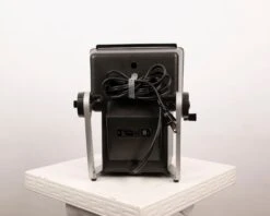 Elmo Editor 912 Dual Type Super 8 And 8mm Viewer/editor (serial 138009)(Elmo Editor 912 Dual Type Super 8 And 8mm Viewer Editor Serial 138009) -Vintage Camera Store elmo super8 viewer editor 202209031583