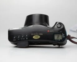 FujiFilm Fuji FZ-2000 Zoom 35mm Camera (serial 21112237)(Fuji Fz 2000 Zoom 35mm Camera Serial 21112237) -Vintage Camera Store fuji FZ 2000 pns 35mm film camera serial 21112237 20250729 3