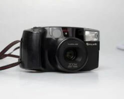 FujiFilm Fuji FZ-2000 Zoom 35mm Camera (serial 21112237)(Fuji Fz 2000 Zoom 35mm Camera Serial 21112237) -Vintage Camera Store fuji FZ 2000 pns 35mm film camera serial 21112237 20250729 6