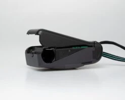 Fujifilm Clear Shot Plus 35mm Film Camera (w/ Black And Turquoise Strap)(Fujifilm Clear Shot Plus 35mm Film Camera W Black And Turquoise Strap) -Vintage Camera Store fuji clear Shot plus 35mm film pns Camera 20250622