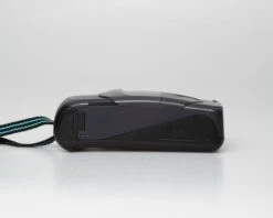 Fujifilm Clear Shot Plus 35mm Film Camera (w/ Black And Turquoise Strap)(Fujifilm Clear Shot Plus 35mm Film Camera W Black And Turquoise Strap) -Vintage Camera Store fuji clear Shot plus 35mm film pns Camera 20250622 2