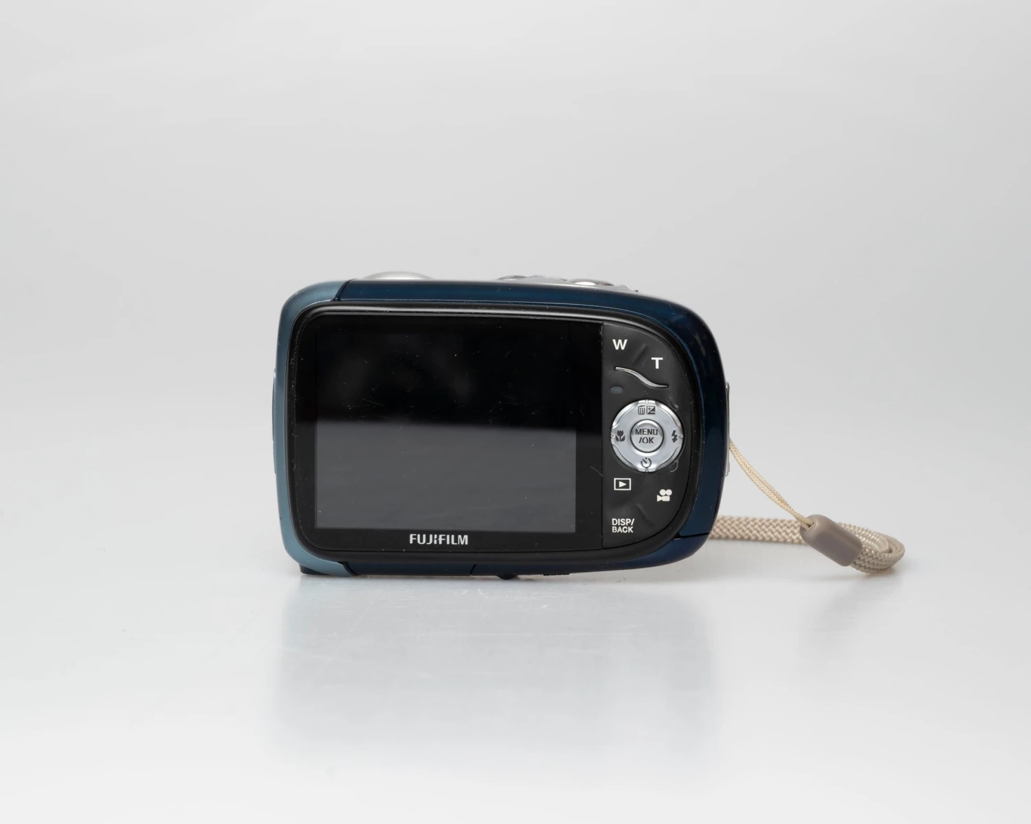 Fujifilm Finepix XP10 Waterproof Digicam W/ 12 MP CCD Sensor + Battery + Charger + 8GB SD Card (serial OSC21004)(Fujifilm Finepix Xp10 Waterproof Digicam W 12 Mp Ccd Sensor Battery Charger 8gb Sd Card Serial Osc21004) 9 Fujifilm Finepix XP10 Waterproof Digicam W/ 12 MP CCD Sensor + Battery + Charger + 8GB SD Card (serial OSC21004)(Fujifilm Finepix Xp10 Waterproof Digicam W 12 Mp Ccd Sensor Battery Charger 8gb Sd Card Serial Osc21004) - Image 9