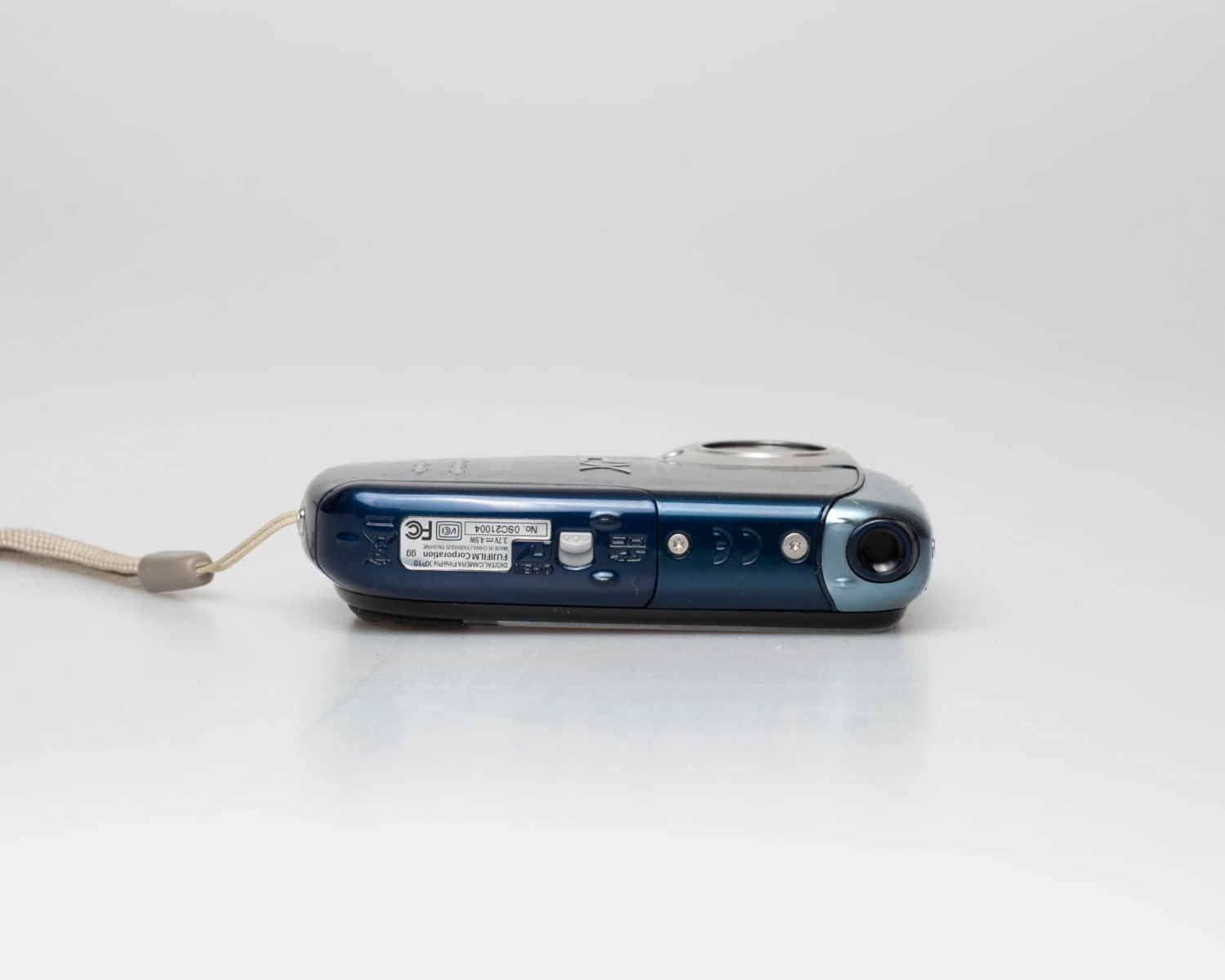 Fujifilm Finepix XP10 Waterproof Digicam W/ 12 MP CCD Sensor + Battery + Charger + 8GB SD Card (serial OSC21004)(Fujifilm Finepix Xp10 Waterproof Digicam W 12 Mp Ccd Sensor Battery Charger 8gb Sd Card Serial Osc21004) 7 Fujifilm Finepix XP10 Waterproof Digicam W/ 12 MP CCD Sensor + Battery + Charger + 8GB SD Card (serial OSC21004)(Fujifilm Finepix Xp10 Waterproof Digicam W 12 Mp Ccd Sensor Battery Charger 8gb Sd Card Serial Osc21004) - Image 7