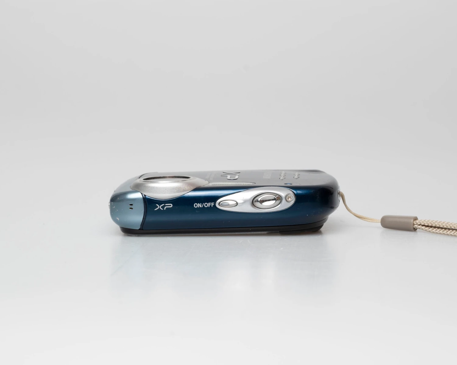 Fujifilm Finepix XP10 Waterproof Digicam W/ 12 MP CCD Sensor + Battery + Charger + 8GB SD Card (serial OSC21004)(Fujifilm Finepix Xp10 Waterproof Digicam W 12 Mp Ccd Sensor Battery Charger 8gb Sd Card Serial Osc21004) 6 Fujifilm Finepix XP10 Waterproof Digicam W/ 12 MP CCD Sensor + Battery + Charger + 8GB SD Card (serial OSC21004)(Fujifilm Finepix Xp10 Waterproof Digicam W 12 Mp Ccd Sensor Battery Charger 8gb Sd Card Serial Osc21004) - Image 6