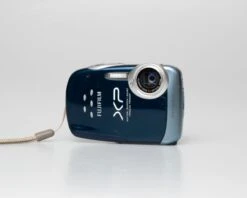 Fujifilm Finepix XP10 Waterproof Digicam W/ 12 MP CCD Sensor + Battery + Charger + 8GB SD Card (serial OSC21004)(Fujifilm Finepix Xp10 Waterproof Digicam W 12 Mp Ccd Sensor Battery Charger 8gb Sd Card Serial Osc21004) 13 Fujifilm Finepix XP10 Waterproof Digicam W/ 12 MP CCD Sensor + Battery + Charger + 8GB SD Card (serial OSC21004)(Fujifilm Finepix Xp10 Waterproof Digicam W 12 Mp Ccd Sensor Battery Charger 8gb Sd Card Serial Osc21004) -Vintage Camera Store fuji xp10 digicam Camera serial OSC21004 20250619 4