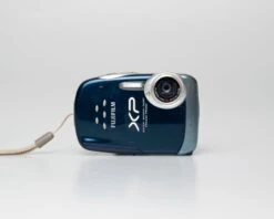 Fujifilm Finepix XP10 Waterproof Digicam W/ 12 MP CCD Sensor + Battery + Charger + 8GB SD Card (serial OSC21004)(Fujifilm Finepix Xp10 Waterproof Digicam W 12 Mp Ccd Sensor Battery Charger 8gb Sd Card Serial Osc21004) 11 Fujifilm Finepix XP10 Waterproof Digicam W/ 12 MP CCD Sensor + Battery + Charger + 8GB SD Card (serial OSC21004)(Fujifilm Finepix Xp10 Waterproof Digicam W 12 Mp Ccd Sensor Battery Charger 8gb Sd Card Serial Osc21004) -Vintage Camera Store fuji xp10 digicam Camera serial OSC21004 20250619 7