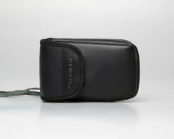 Fujifilm Clear Shot 60 AF 35mm Film Camera W/ Case (serial 4054499)(Fujifilm Clear Shot 60 Af 35mm Film Camera W Case Serial 4054499) -Vintage Camera Store fujifilm Clearshot 60AF 35mm pns camera serial 4054499 20250315