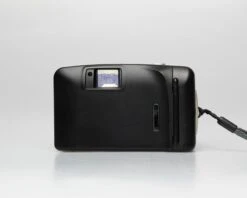 Fujifilm Clear Shot 60 AF 35mm Film Camera W/ Case (serial 4054499)(Fujifilm Clear Shot 60 Af 35mm Film Camera W Case Serial 4054499) -Vintage Camera Store fujifilm Clearshot 60AF 35mm pns camera serial 4054499 20250315 2