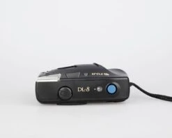 Fujifilm DL-8 35mm Film Camera (serial 90926754)(Fujifilm Dl 8 35mm Film Camera Serial 90926754) -Vintage Camera Store fujifilm DL 8 35mm film pns camera serial 90926754 20231207 85