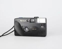 Fujifilm DL-8 35mm Film Camera (serial 90926754)(Fujifilm Dl 8 35mm Film Camera Serial 90926754) -Vintage Camera Store fujifilm DL 8 35mm film pns camera serial 90926754 20231207 86