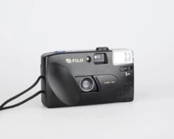Fujifilm DL-8 35mm Film Camera (serial 90926754)(Fujifilm Dl 8 35mm Film Camera Serial 90926754) -Vintage Camera Store fujifilm DL 8 35mm film pns camera serial 90926754 20231207 87