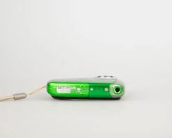 Fujifilm Finepix XP10 Waterproof Digicam W/ 12 MP CCD Sensor W/ Box + 2x Batteries + Charger + 2GB SD Card(Fujifilm Finepix Xp10 Waterproof Digicam W 12 Mp Ccd Sensor W Box 2x Batteries Charger 2gb Sd Card) -Vintage Camera Store fujifilm XP2 12mp ccd sensor digicam w box batteries SD card 202308175030